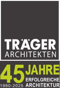 Träger Architekten Logo