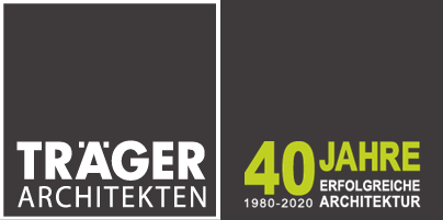 Träger Architekten GmbH Logo