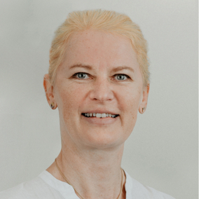 Susanne Habel - Diplom-Ingenieurin (FH) Architektin